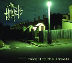 Angel City : Take It to the Streets